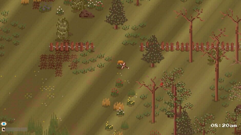 Скриншот 5 из Public Land Hunter