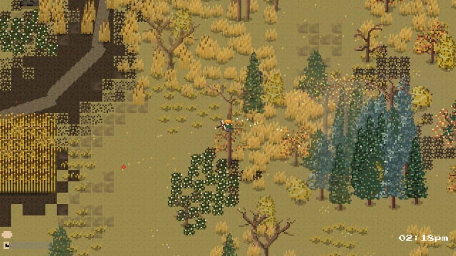 Скриншот 6 из Public Land Hunter