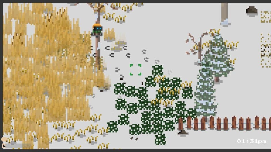 Скриншот 7 из Public Land Hunter