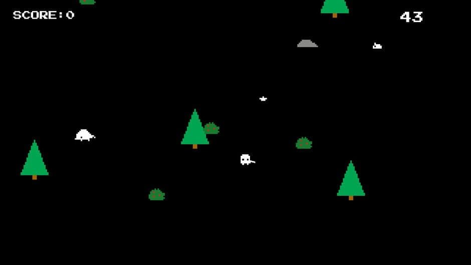 Скриншот 10 из Public Land Hunter
