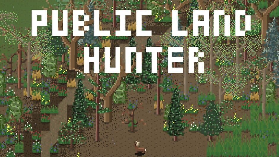 Скриншот 11 из Public Land Hunter