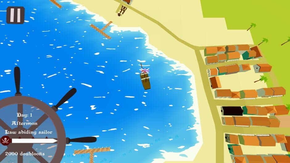 Скриншот 6 из Caribbean Marque