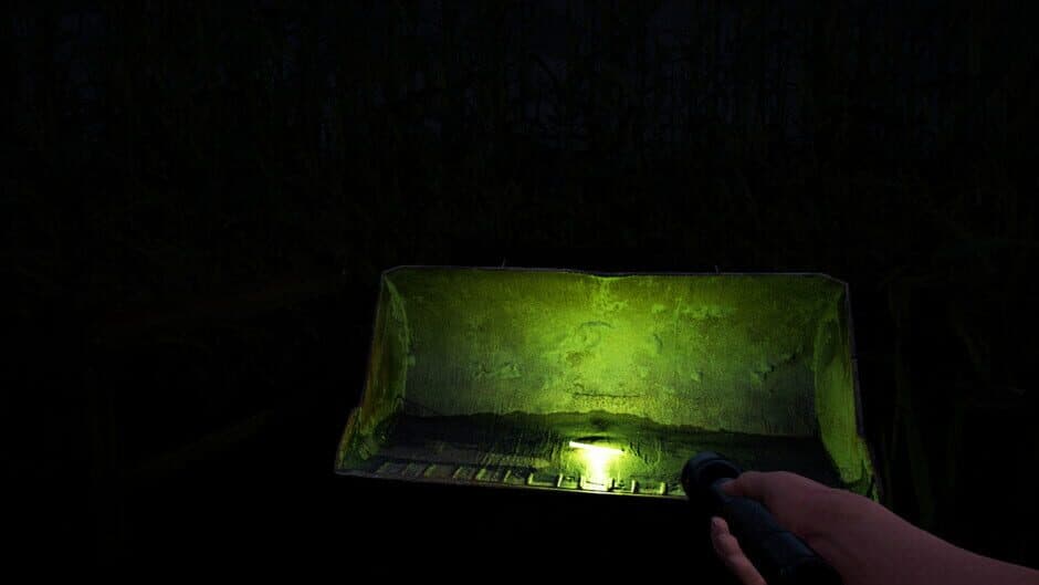 Скриншот 5 из Escape!!!