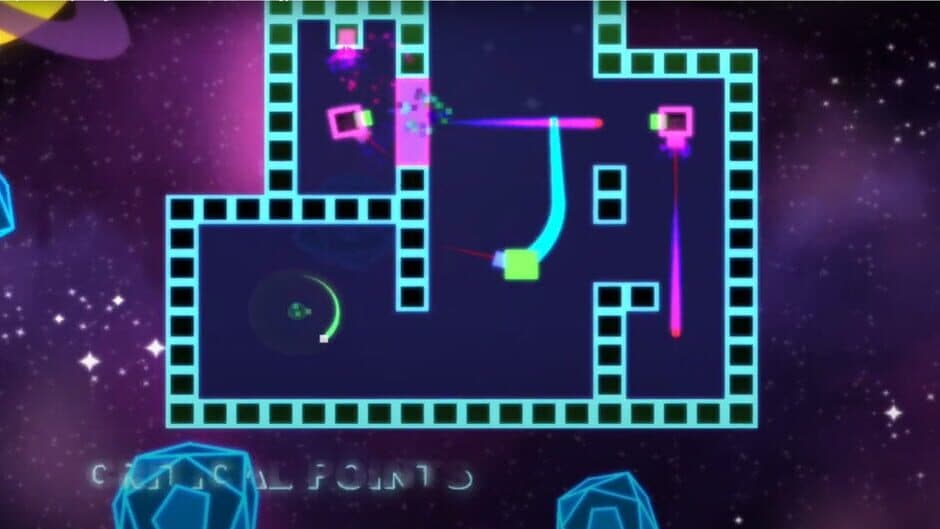 Скриншот 4 из Synthalaxy