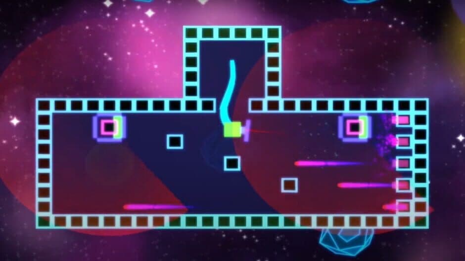 Скриншот 5 из Synthalaxy
