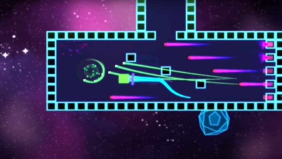 Скриншот 6 из Synthalaxy