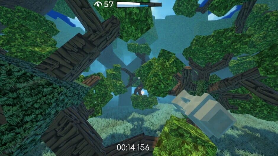 Скриншот 4 из Grapple Glide