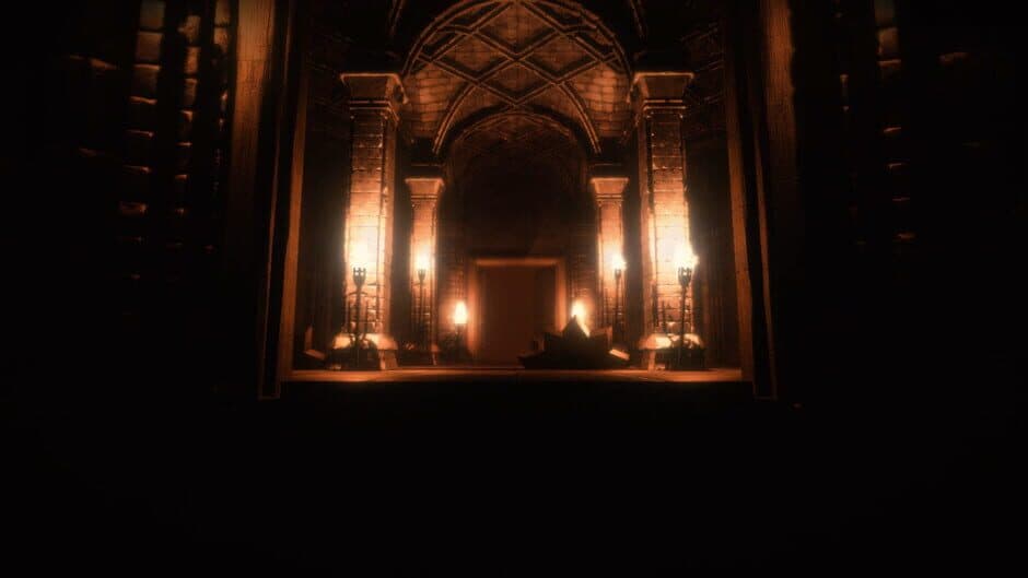 Скриншот 2 из Temple of Horror