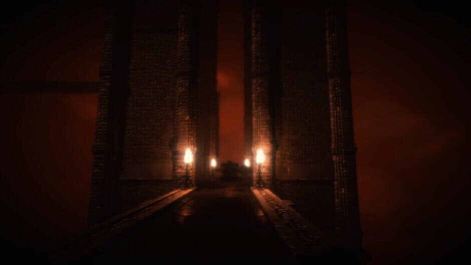 Скриншот 7 из Temple of Horror