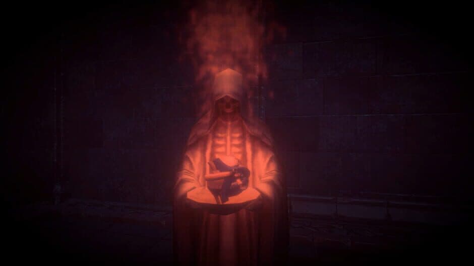 Скриншот 6 из Temple of Horror