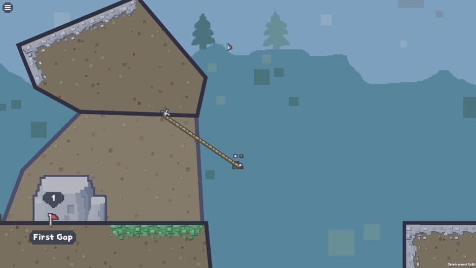 Скриншот 4 из Spike Mtn
