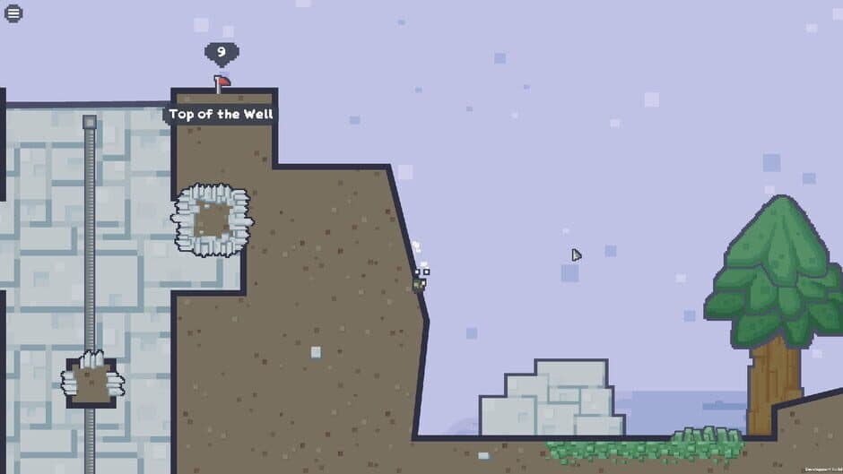 Скриншот 1 из Spike Mtn