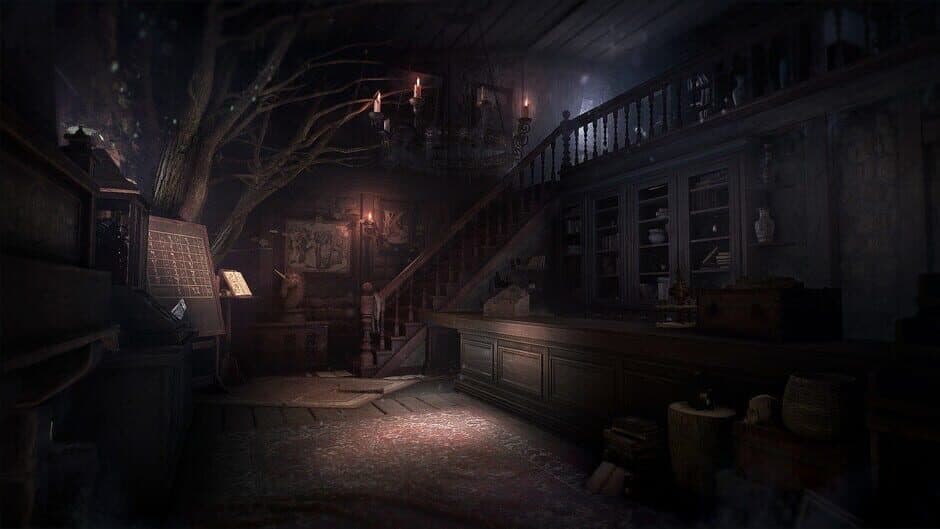 Скриншот 4 из Escape First Alchemist