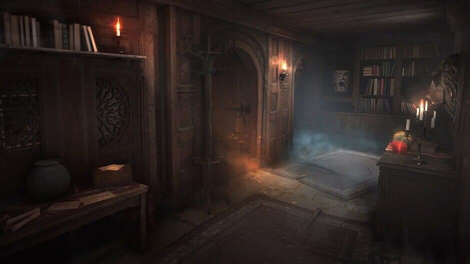 Скриншот 3 из Escape First Alchemist