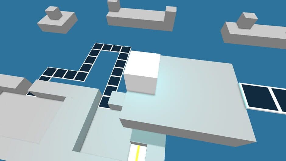 Скриншот 4 из Cube Adventure