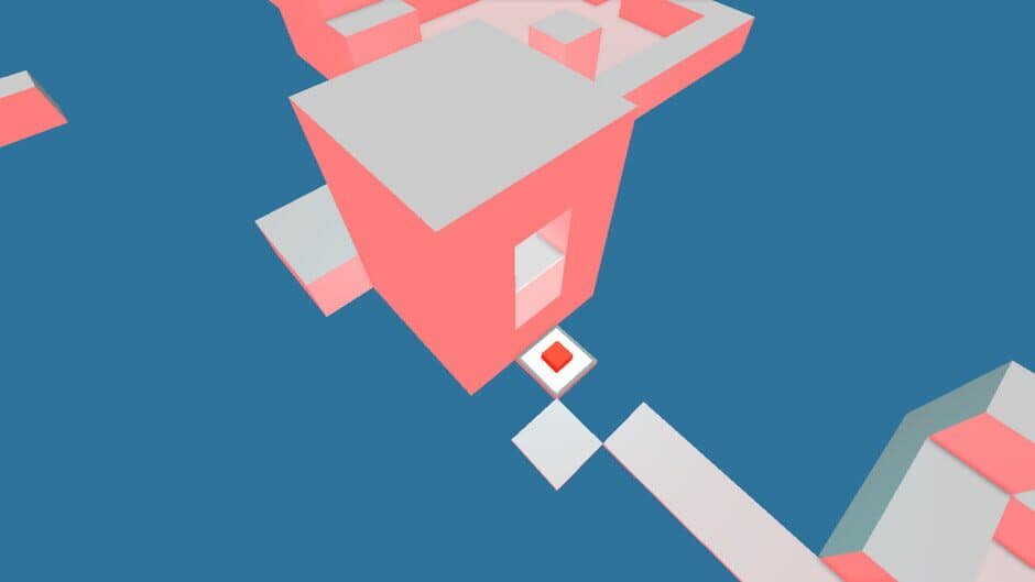 Скриншот 6 из Cube Adventure