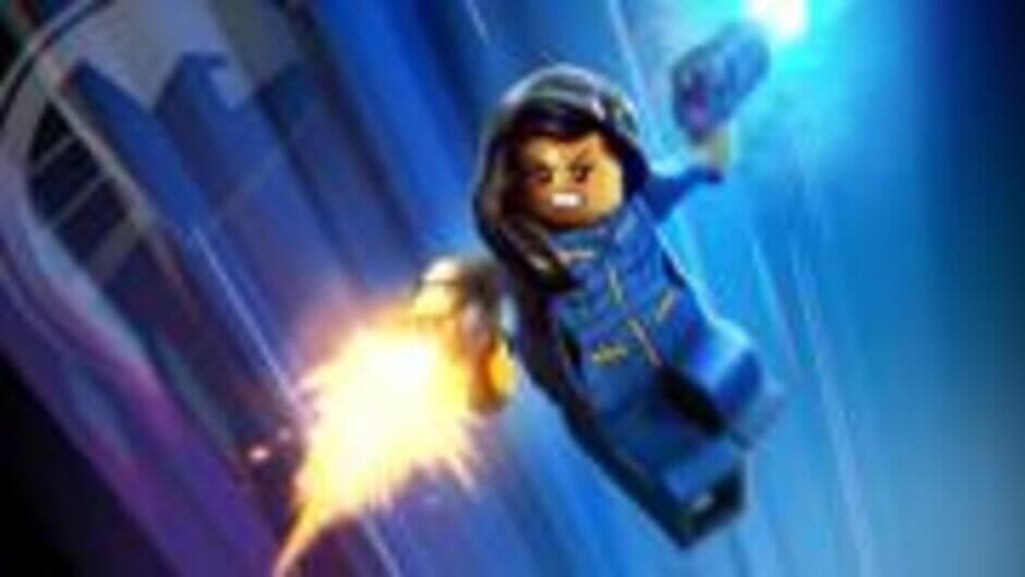 Скриншот 1 из LEGO Marvel's Avengers: Marvel's Agents of S.H.I.E.L.D. Pack