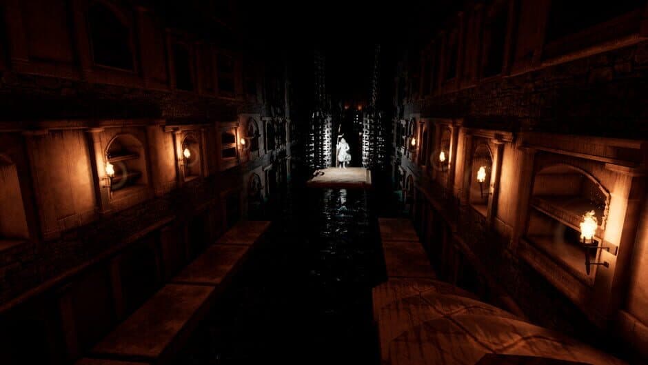 Скриншот 5 из Lost but Lucid