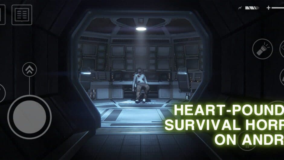 Скриншот 2 из Alien: Isolation