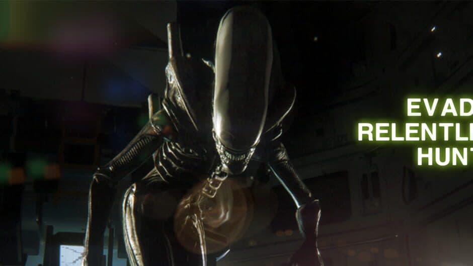 Скриншот 3 из Alien: Isolation