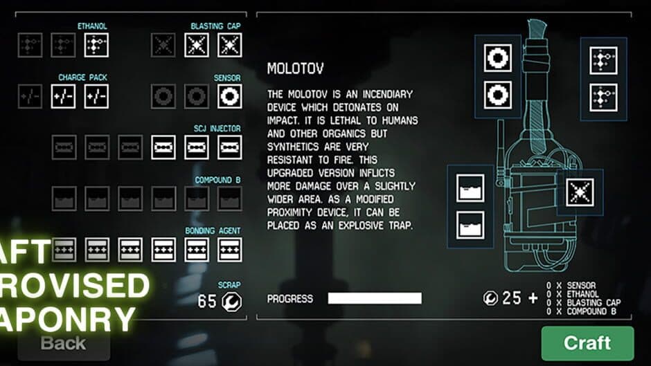 Скриншот 4 из Alien: Isolation