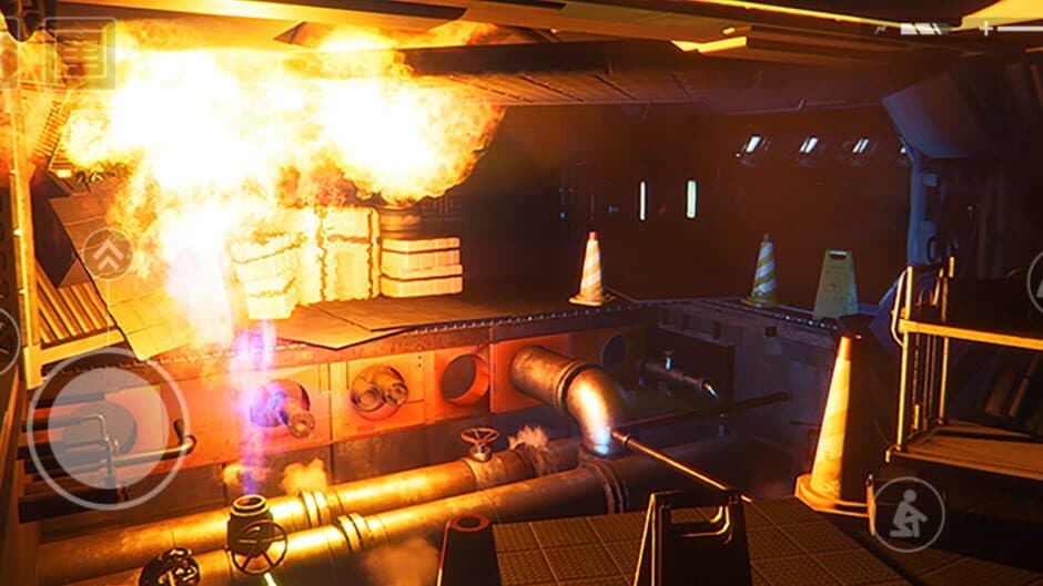 Скриншот 6 из Alien: Isolation