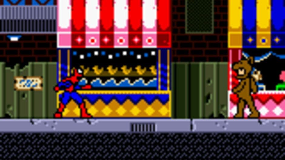 Скриншот 1 из Spider-Man 2: The Sinister Six