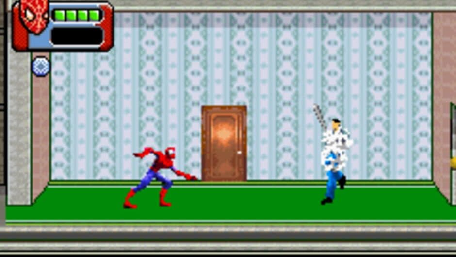 Скриншот 1 из Spider-Man 3