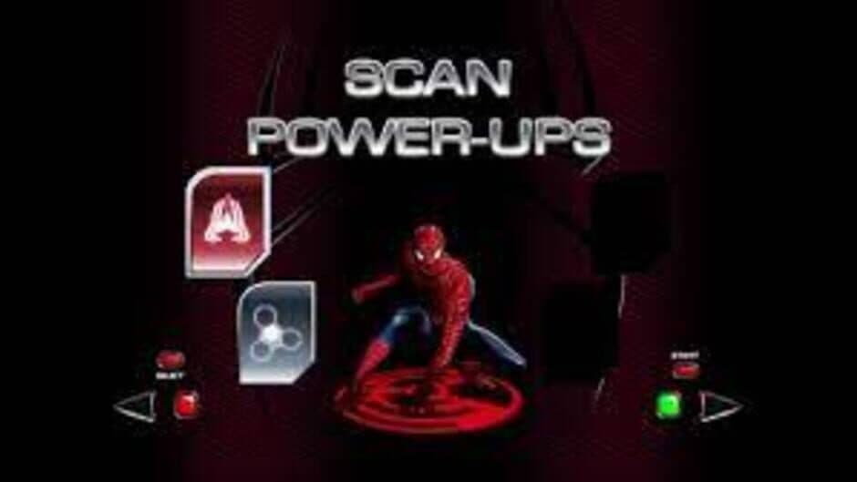 Скриншот 1 из Spider-Man