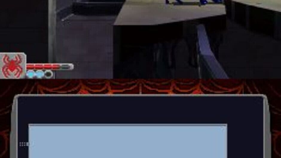 Скриншот 1 из Spider-Man: Web of Shadows