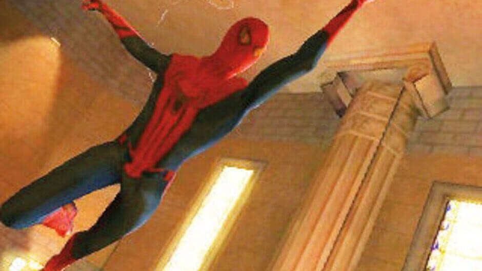 Скриншот 1 из The Amazing Spider-Man