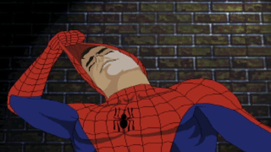 Скриншот 1 из Spider-Man: The Sinister Six