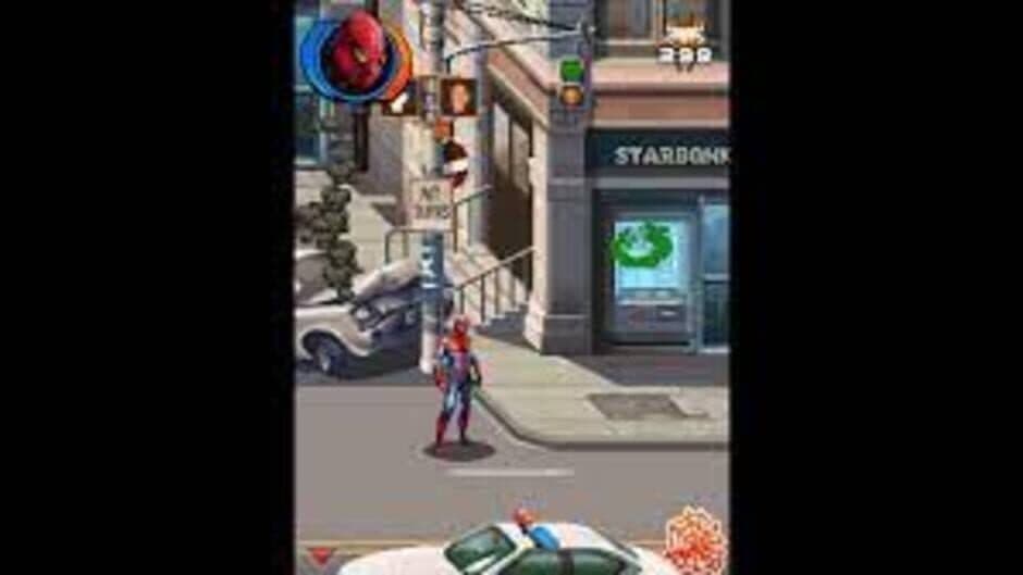 Скриншот 1 из The Amazing Spider-Man