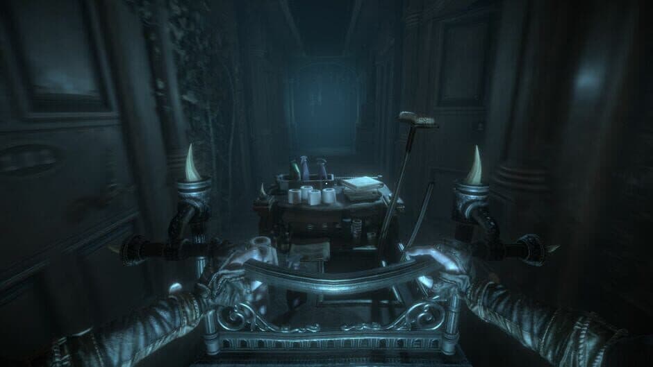 Скриншот 1 из Bloody Hell Hotel