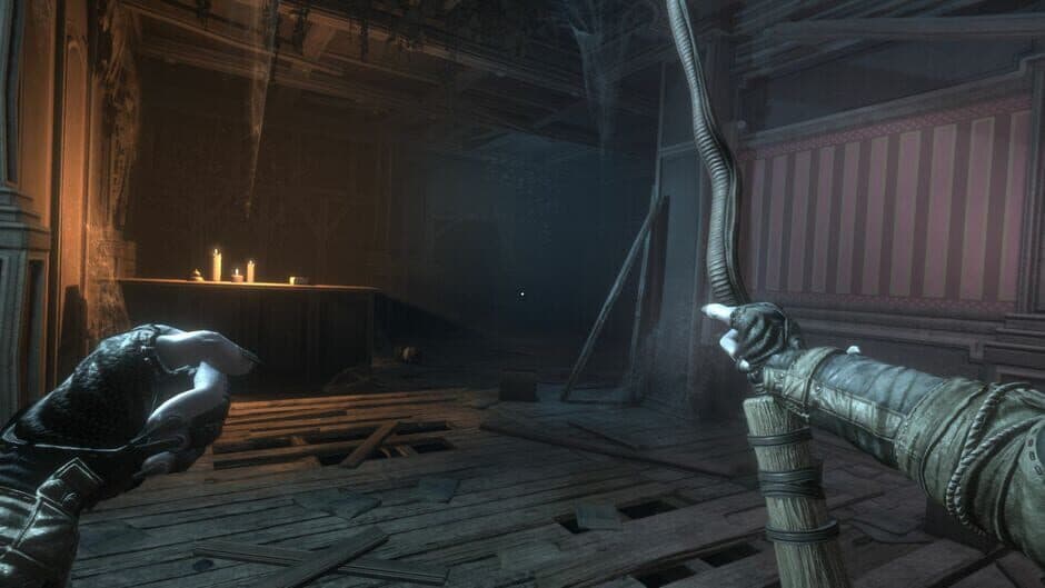 Скриншот 6 из Bloody Hell Hotel