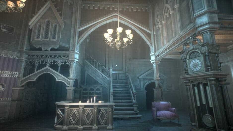 Скриншот 8 из Bloody Hell Hotel