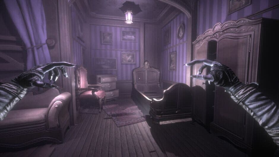 Скриншот 9 из Bloody Hell Hotel