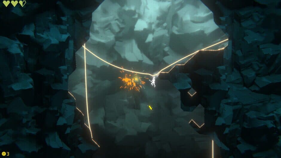 Скриншот 4 из Verlet Ascend