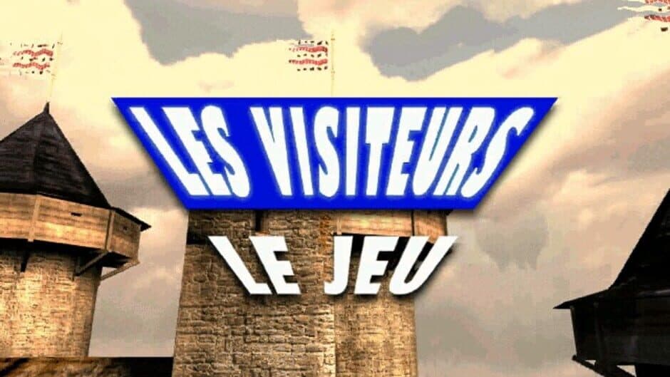 Скриншот 8 из Les Visiteurs: Le Jeu