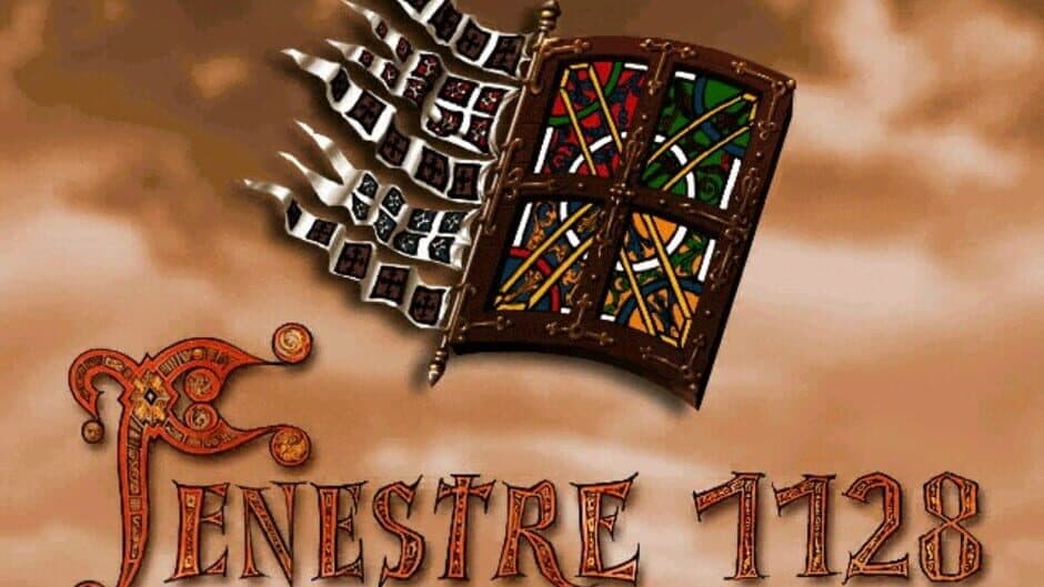 Скриншот 9 из Les Visiteurs: Le Jeu