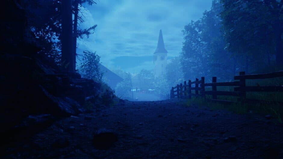 Скриншот 4 из Inspector Schmidt: A Bavarian Tale