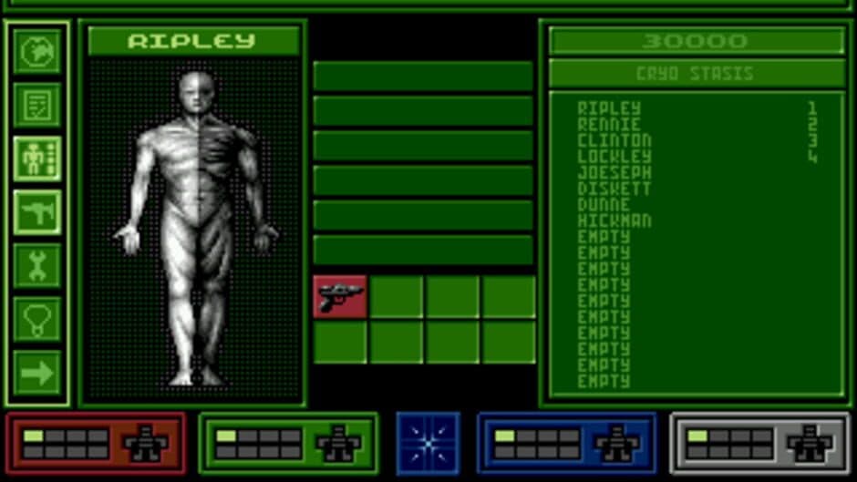 Скриншот 8 из Syndicate