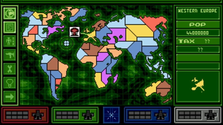 Скриншот 10 из Syndicate