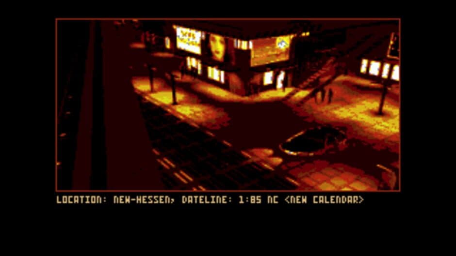 Скриншот 11 из Syndicate