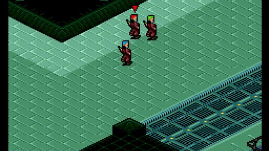 Скриншот 2 из Syndicate