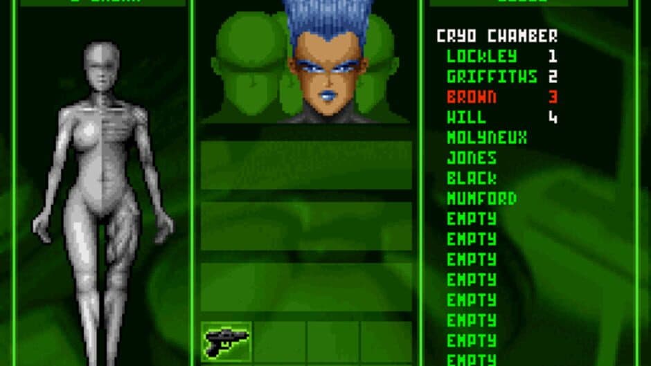 Скриншот 3 из Syndicate