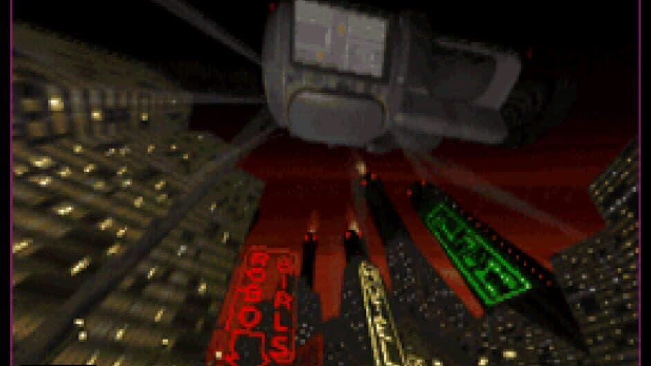Скриншот 7 из Syndicate