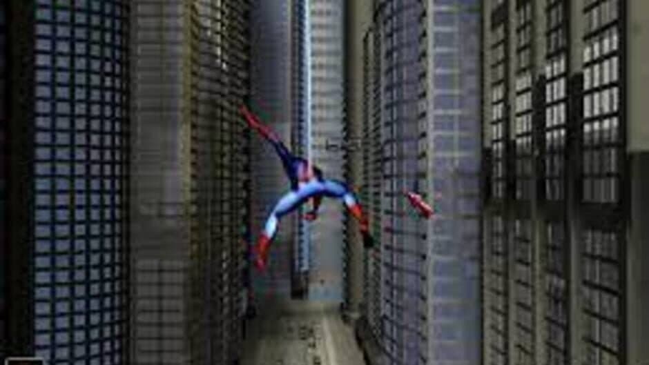 Скриншот 1 из Spider-Man 2: Activity Center