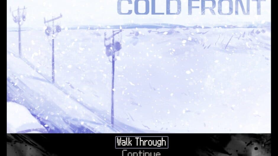 Скриншот 1 из Cold Front