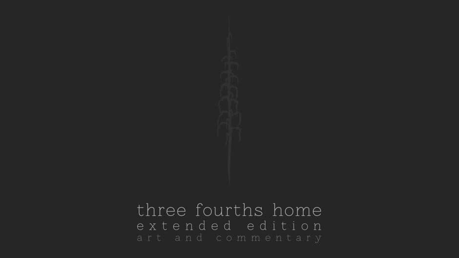 Скриншот 1 из Three Fourths Home: Extended Edition - Deluxe